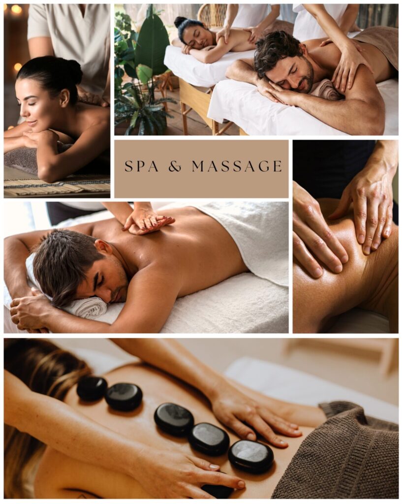 couple b2b massage goa